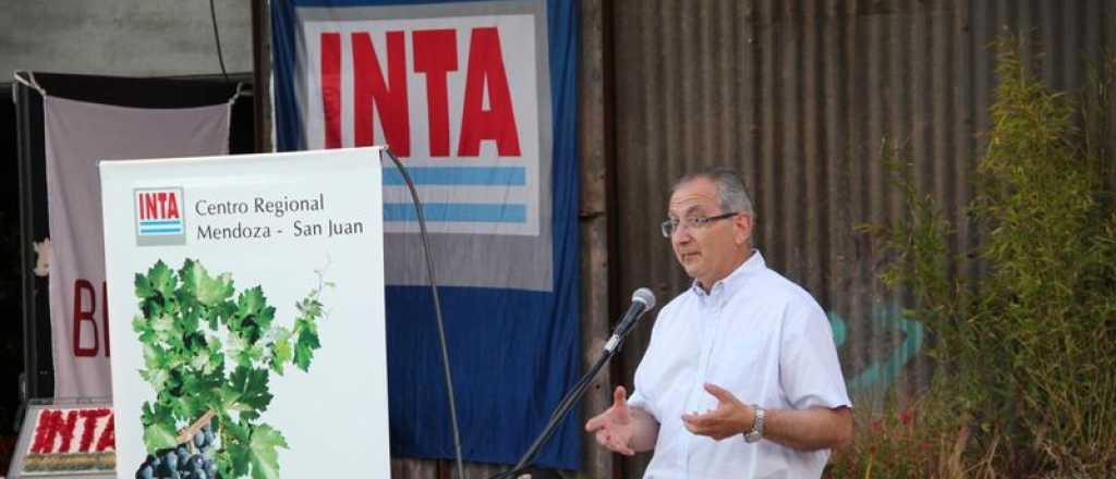 Por coronavirus, falleció el director del INTA Luján