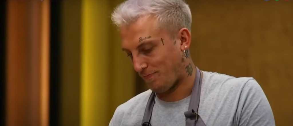 Masterchef Celebrity: la razón del reto a El Polaco de una chef invitada