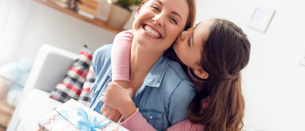 Estas son las ganadoras del sorteo del Día de la Madre de Maipú 