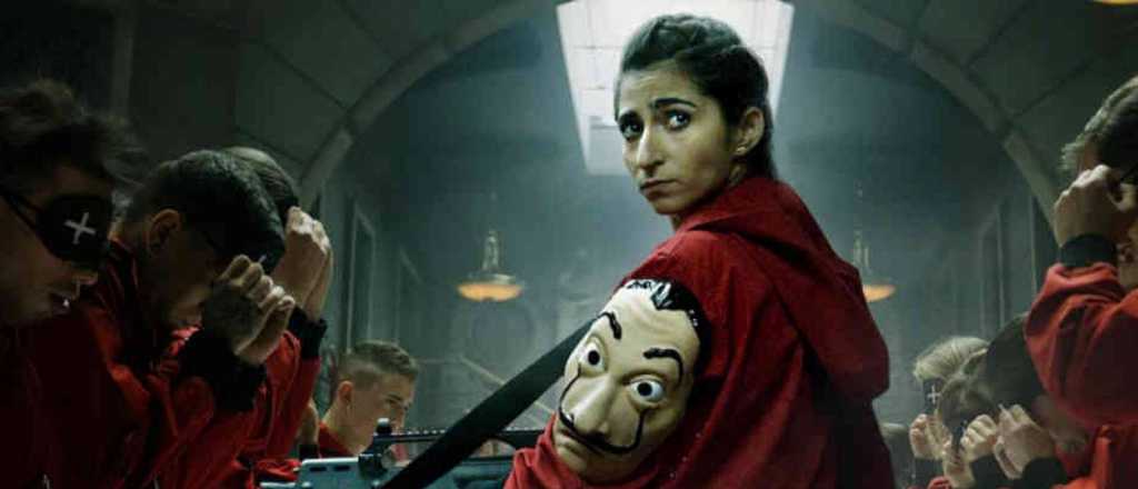 La Casa de Papel: ¿Nairobi vuelve en la quinta temporada?