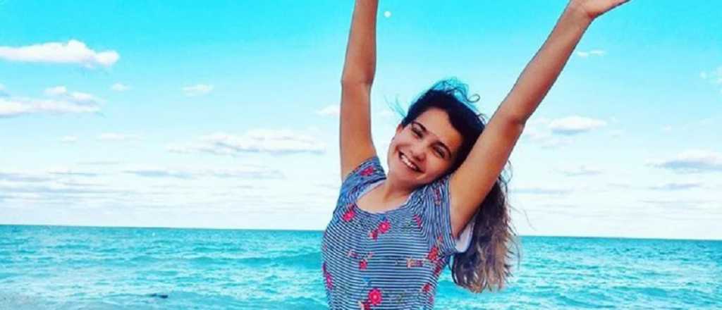 Thalia festejó el cumpleaños de su hija "Saki" con un video 