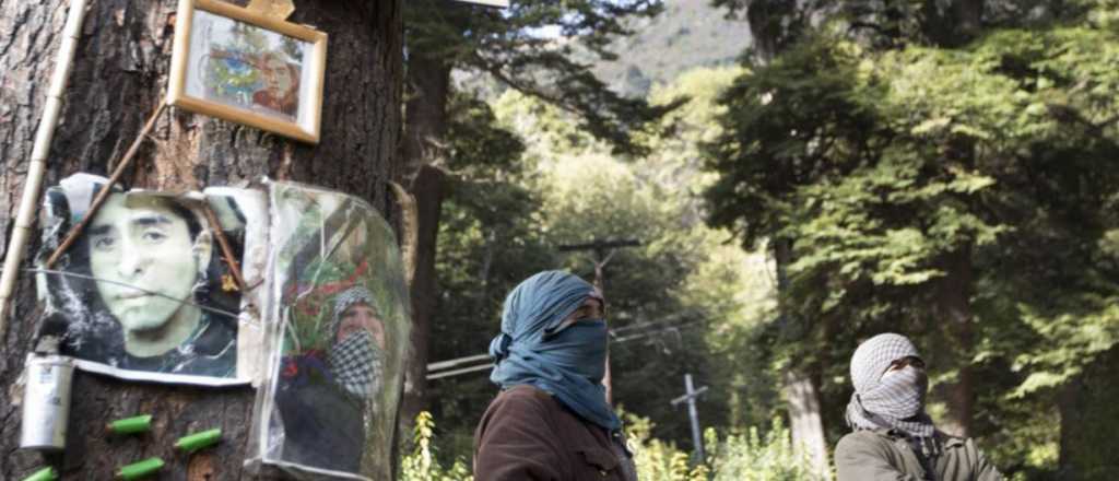 Toma de tierras: la Corte Suprema limitó la ocupación de los mapuches