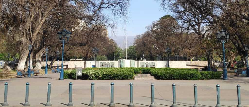 Un fuerte sismo con epicentro en Chile se sintió en Mendoza