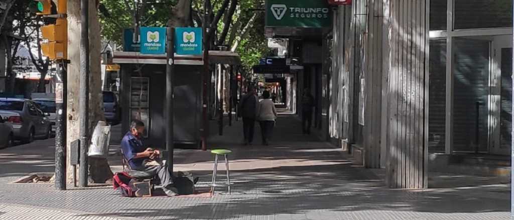 Así estará el tiempo este miércoles feriado en Mendoza 