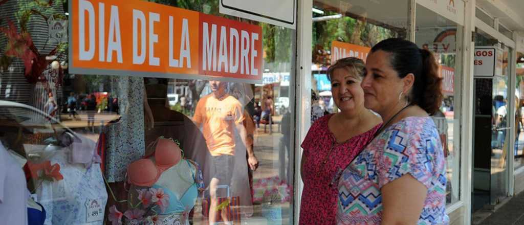 Importantes descuentos en la Semana de la Madre en Godoy Cruz