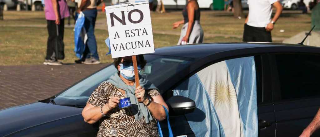 Facebook no permitirá contenidos antivacunas 