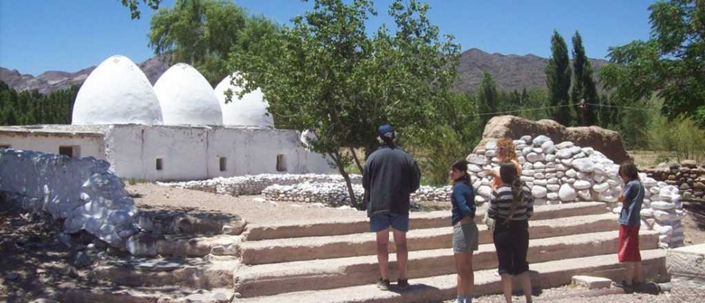 Boom inmobiliario por lotes y casas en la montaña