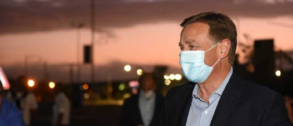 Suarez confirmó: "No están habilitadas las reuniones para el Día de la Madre"