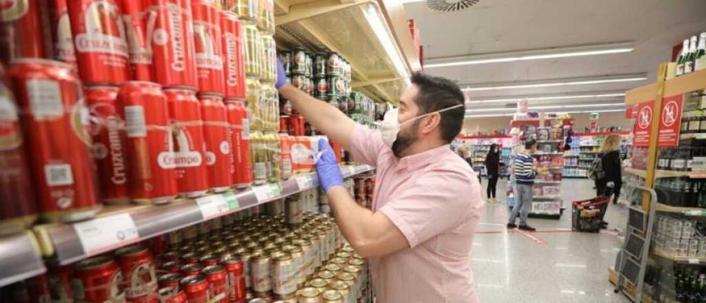 Los comercios se deben hacer cargo lo guardado en lockers