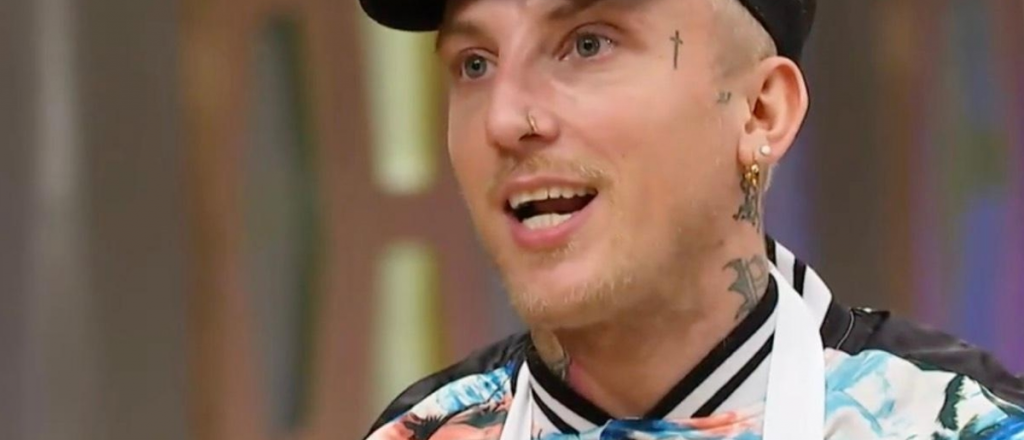 MasterChef Celebrity: el Polaco recordó a Silvina Luna con un plato