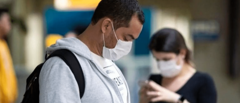 La mutación de la cepa del coronavirus podría ser más infecciosa