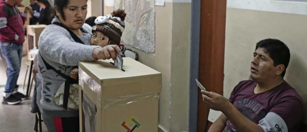 Estos son los lugares para que la comunidad boliviana vote en Mendoza