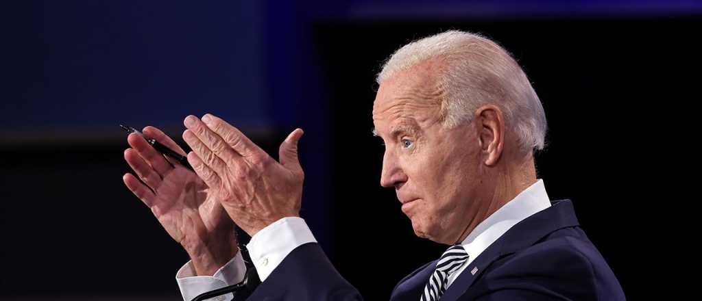 Biden da vuelta el resultado en Michigan y se acerca a la presidencia