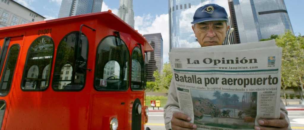 El español se mantiene como el segundo idioma más hablado del mundo 