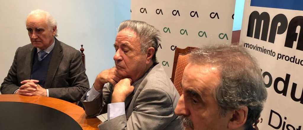 Duhalde y Moreno arman su propio "17 de octubre" lejos del kirchnerismo