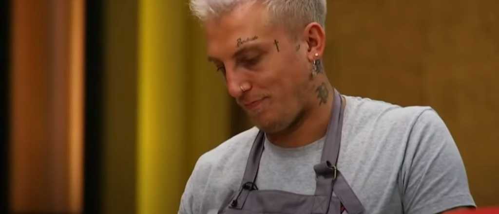 El Polaco tiene coronavirus y confirmaron quién lo reemplazará en Masterchef