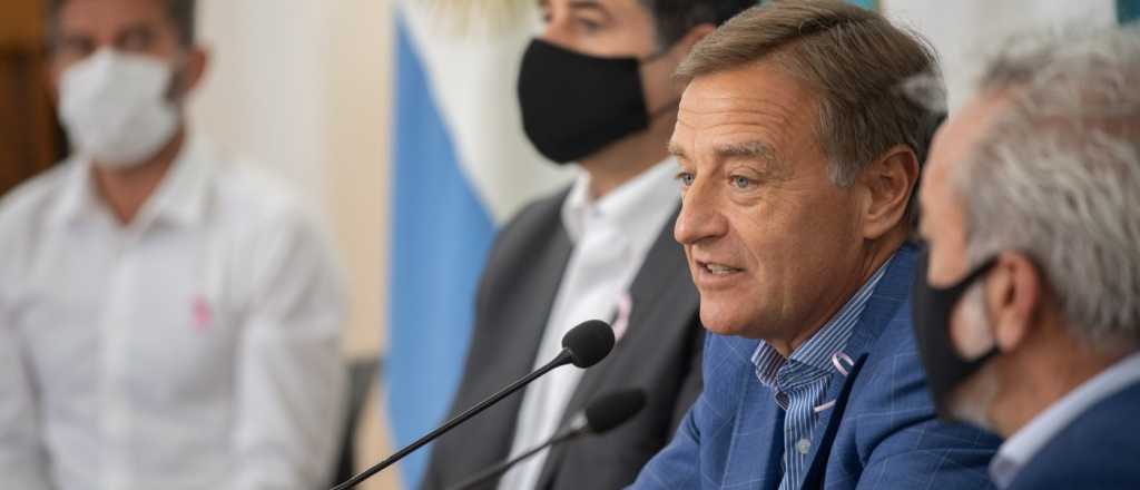 Mendoza construirá la red de ciclovías más grande del país