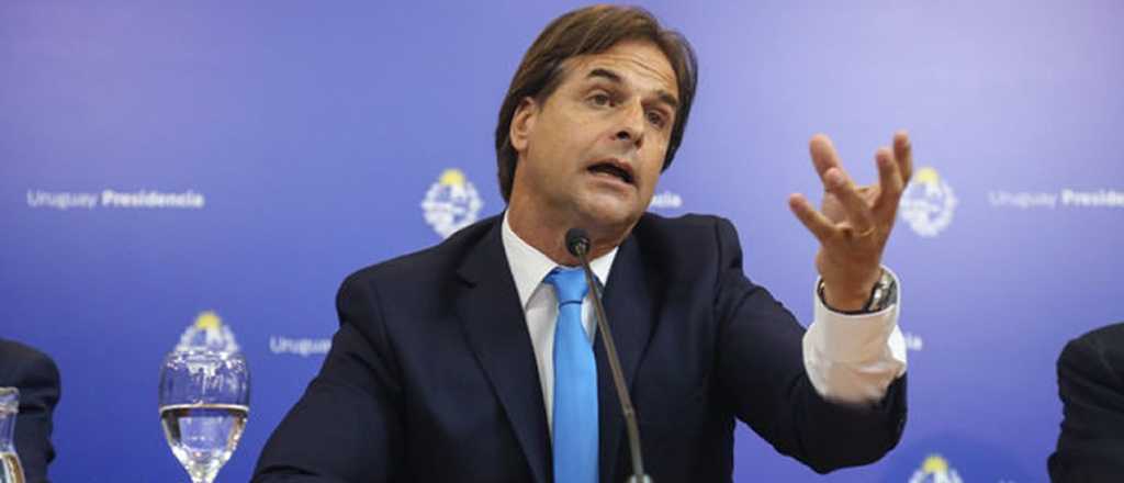 Lacalle Pou insistió: flexibilizar el Mercosur es mejor para todos