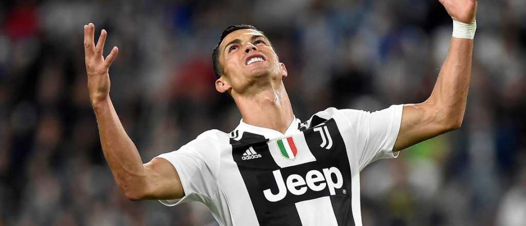 Ex Juventus: "Cristiano es un ignorante que no respeta a los italianos"