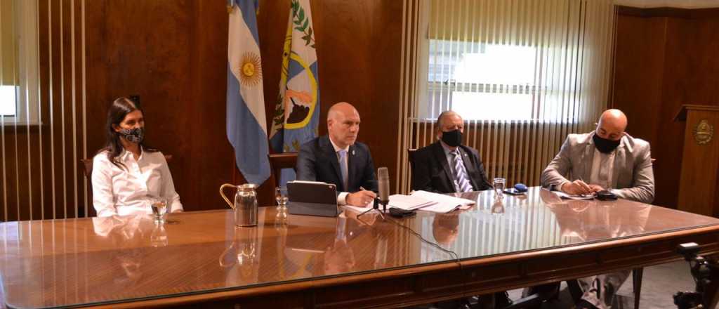 Prisión perpetua en Mendoza: mayoría a favor en la Audiencia Pública