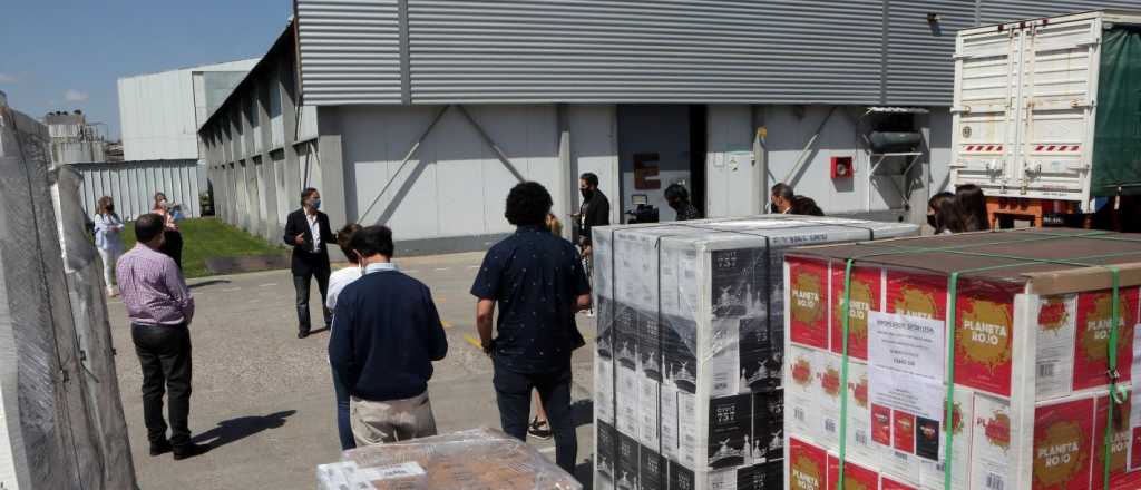 AFIP simplifica los trámites de reintegro del IVA a exportadores