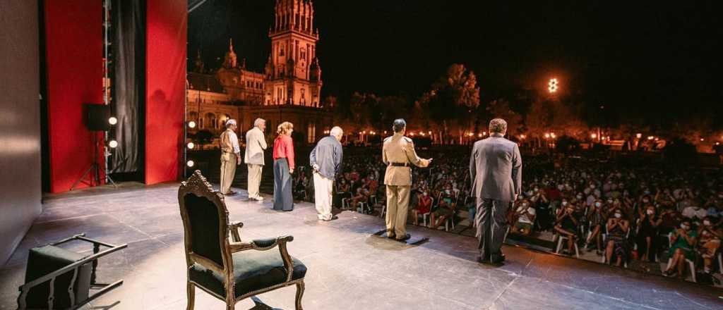 Habrá temporada teatral durante el verano en la Costa bonaerense