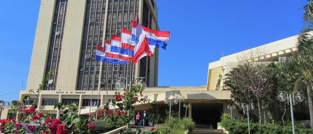 Hoy en Memo: Paraguay también seduce a los empresarios argentinos