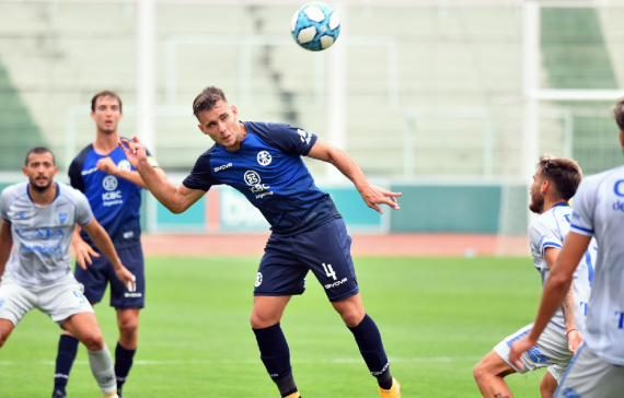 Godoy Cruz debuta en la Copa de la Liga: Hora, TV y ...