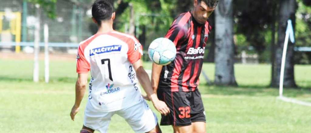 Un ex jugador del Lobo fue el primer expulsado por el VAR en Argentina