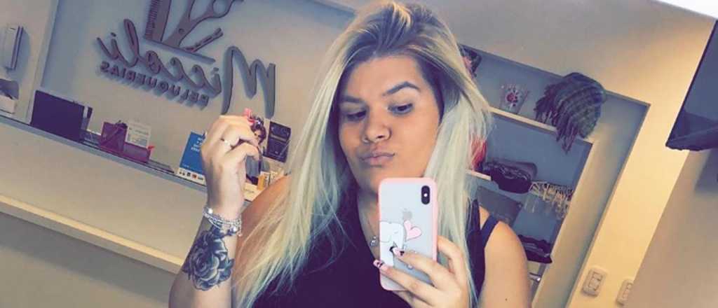 Morena Rial anunció que se hará más cirugías