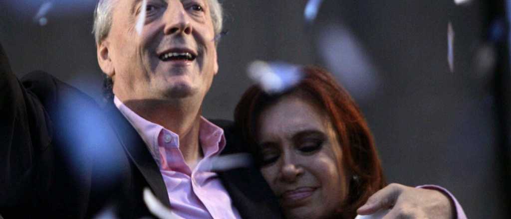 El hijo de Néstor Kirchner y una nueva fake news