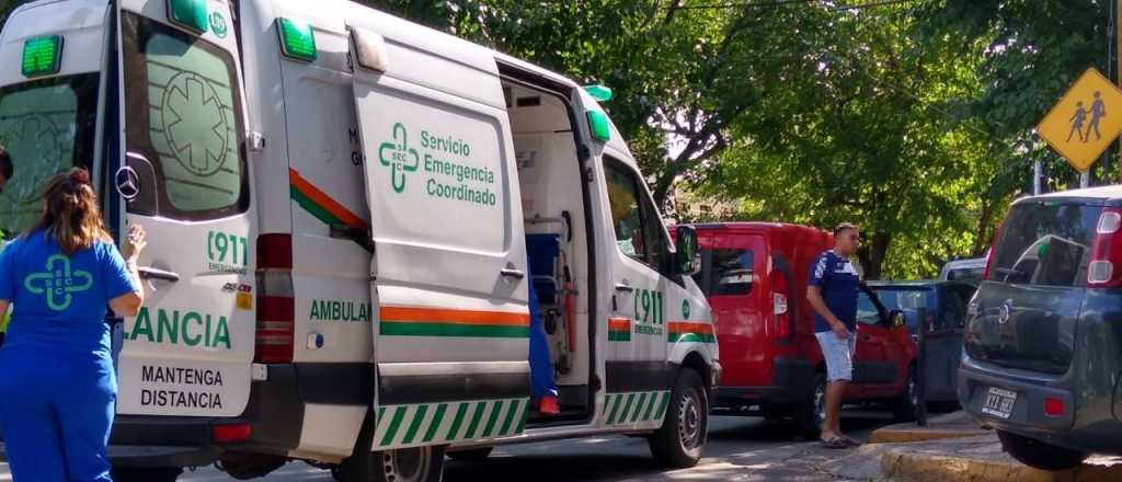 Murió electrocutado por una conexión clandestina en Godoy Cruz