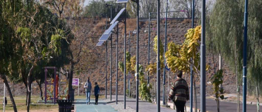 Mendoza presentó la quinta edición de "Ciudades Conectadas"