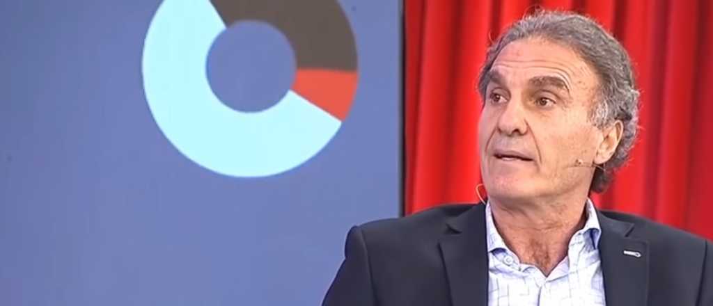 Ruggeri liquidó a la clase política argentina