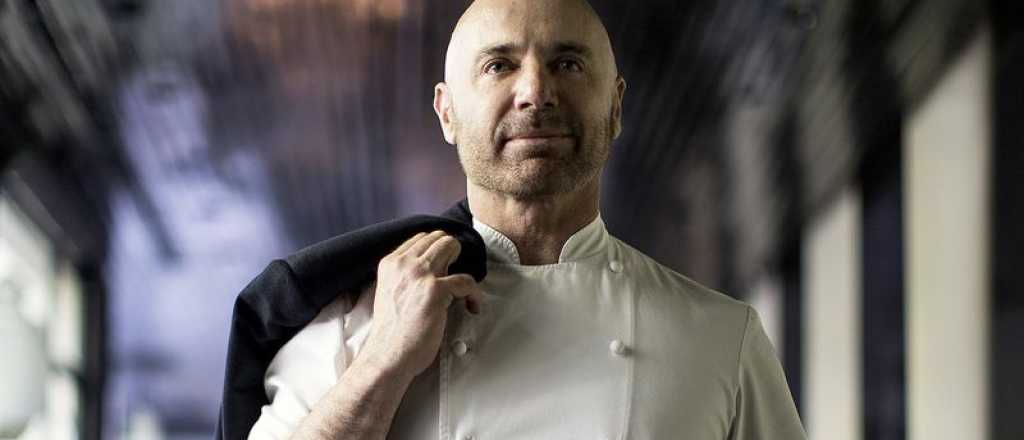 Coronavirus: Germán Martitegui fue internado por complicaciones