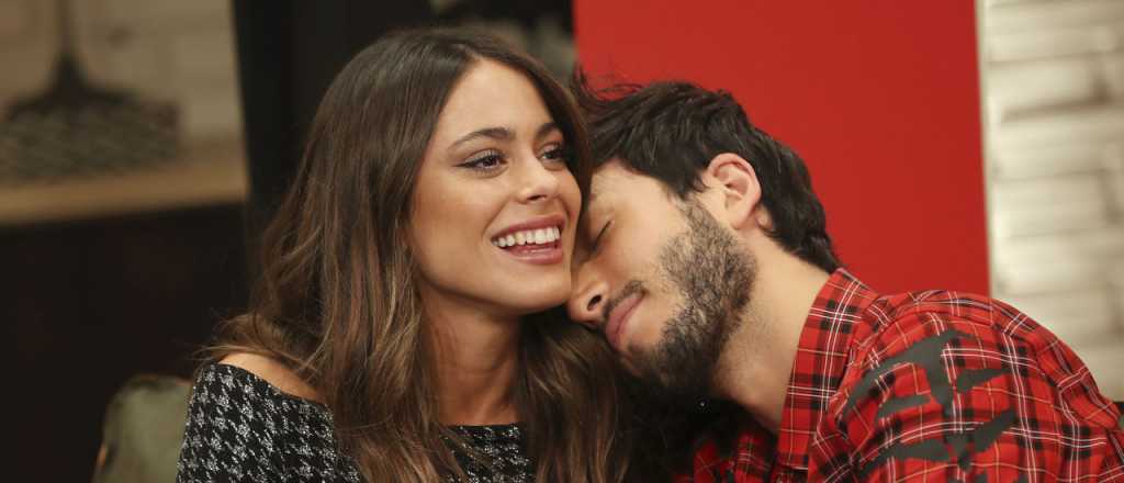 Tini Stoessel y Sebastián Yatra tuvieron un incómodo momento