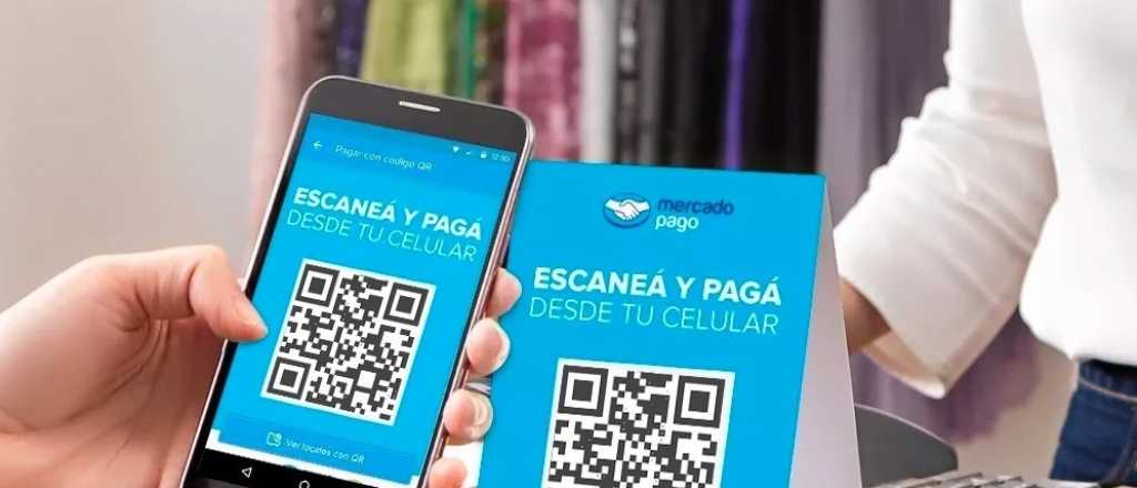 Mercado Pago sube comisiones a cuentapropistas 