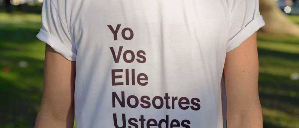 La RAE negó que esté analizalizando el inclusivo "Elle"