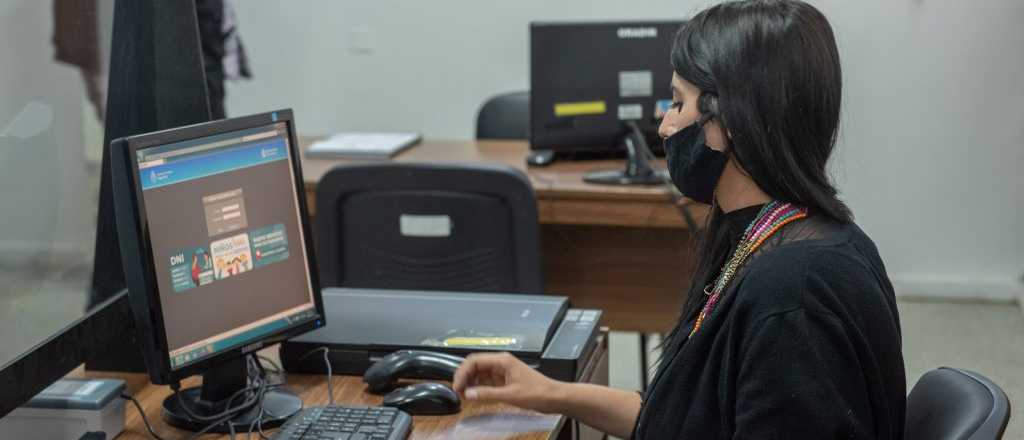 Este viernes 17 cobran el aguinaldo los empleados estatales de Mendoza