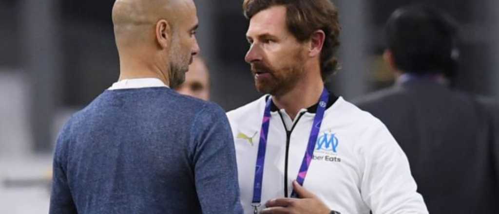  Lo compararon con Guardiola y explotó contra la prensa