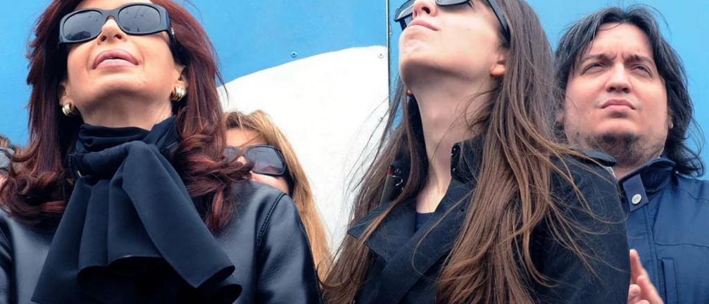 Cristina y sus hijos serán juzgados después de las elecciones de 2021