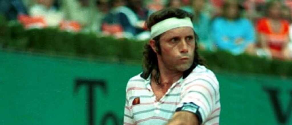 Vilas, sus romances con la princesa Carolina y su esposa tailandesa