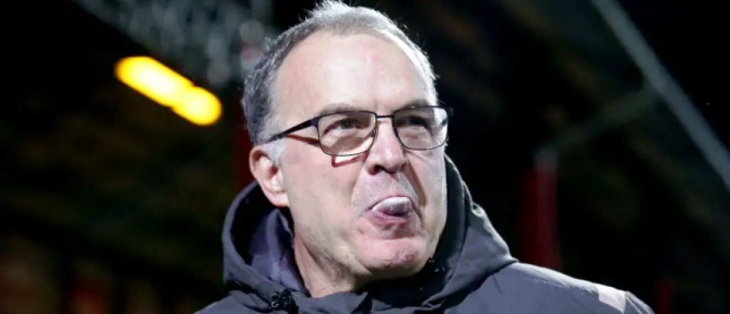 El Leeds de Bielsa recibe al Leicester: hora y TV