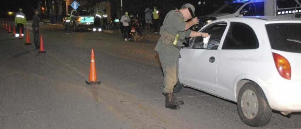 Viajó a San Rafael a comprar un auto y fue estafado y golpeado