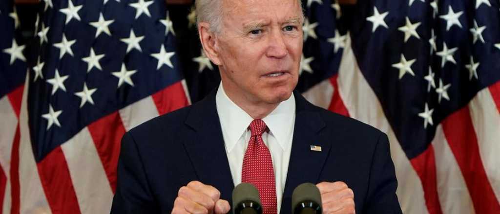 Biden está ganando en Nevada y ya casi es presidente