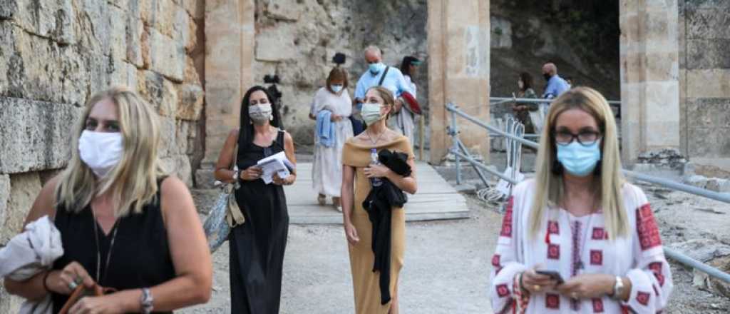 Reino Unido infecta a gente sana para avanzar en la lucha contra la covid