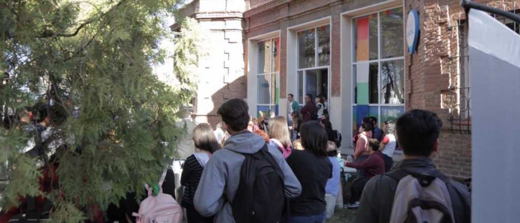 Vuelven los talleres de la Casa del Futuro a Godoy Cruz