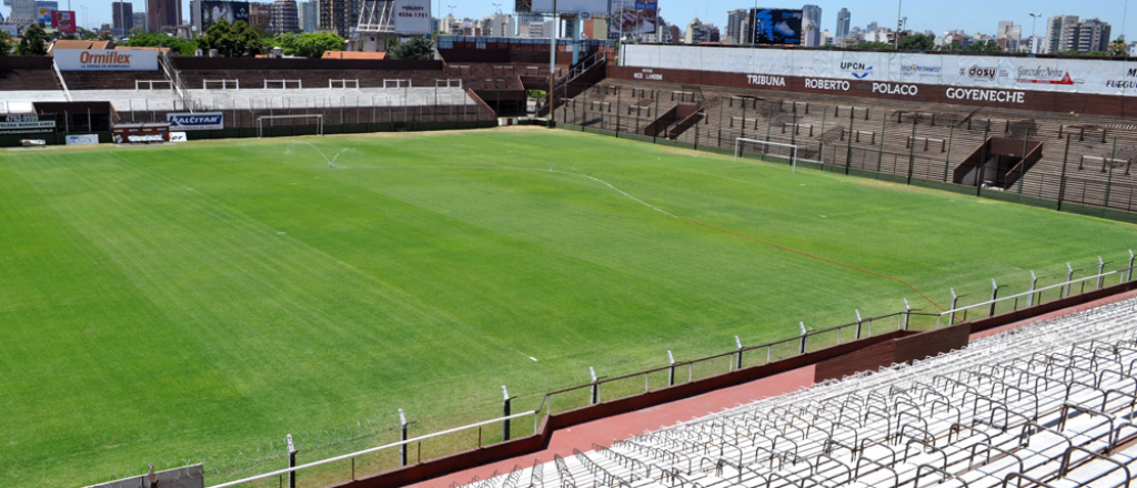 River analiza mudar su localía a Platense porque el Rojo es muy caro