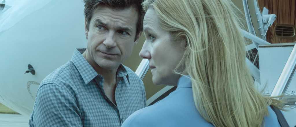 Ozark arranca el rodaje de su cuarta temporada el lunes