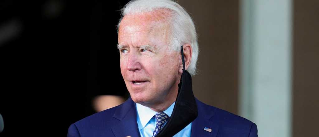 Biden promete volver al Acuerdo de París